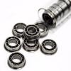 SFR166 Stainless Steel Radial Bearing Set of 10 #1 small image