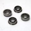 SFR166 Stainless Steel Radial Bearing Set of 10 #4 small image