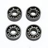 SR3 Stainless Steel Radial Bearings set of 4 #1 small image