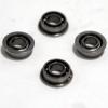 SFR144 Stainless Steel Radial Bearing Set of 10 #3 small image