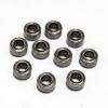 SR144ZZEE Stainless Steel Radial Ball Bearing set of 10