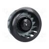 1 pc Fan: AC; radial; 230VAC; ¨182x85mm; 510m3/h; 63dBA; ball bearing #1 small image
