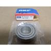 SKF Explorer 6003 2ZJEM Radial Ball Bearing #1 small image