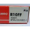 MRC R10FF Deep Groove Radial Ball Bearing ! NEW ! #3 small image