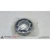 FAFNIR 206K RADIAL BALL BEARING, NEW #108726