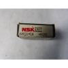 NSK 626ZZ Bearing Miniature Shieled Radial Ball 6 X 19 X 6 MM ! NEW ! #3 small image