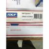 SKF 23022 CC/W33 SPHERICAL RADIAL BEARING DYNAMIC LOAD 70000LBS free SHIPPING #1 small image