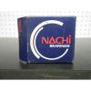 Nachi Radial Ball Bearing , 6203ZZE