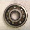 SKF 6303-2RS radial ball bearing KOY 63032RS or 63032RSJEM annular #2 small image