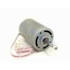 NEW AC220V 65W Double Bearing Inner Rotor Motor High-Voltage Brushless Generator