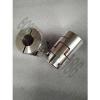 2 Psc 12*14 mm Plum coupling Coupler Motor Encoder Lock Shaft Coupling #1 small image