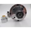 800W ER11 Water-cooled Spindle Motor D=65mm 4Bearing 24000RPM High Speed CNC #5 small image