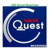 (100) 6203-2NSE9 C3 NACHI Motor Quality bearing 6203-2NSE 6203-2RS EMQ bearings #1 small image