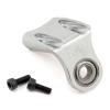 SABH0143-S SAB 6mm Aluminum Motor Mount w/Third Bearing Support