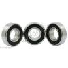 E-flite Motors Power 25 BL 870kv Bearing set Quality RC Ball Bearings Rolling #1 small image