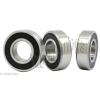 E-flite Motors Power 25 BL 870kv Bearing set Quality RC Ball Bearings Rolling #3 small image