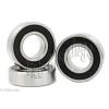 E-flite Motors Power 25 BL 870kv Bearing set Quality RC Ball Bearings Rolling #4 small image