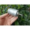 Double Ball Bearing Rotor Brushless Motor Hand-Cranked Generator With Rectifier #1 small image