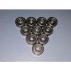 10 x 625ZZ Miniature, CNC, Stepper Motor Quality Ball Bearings #1 small image