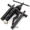 New 3 Jaw Pilot Bearing Puller Small Bearing Motor Puller Gas Engine Hand Tool #1 small image