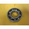 6208-2NSE C3 Nachi Bearing Electric Motor Quality 40x80x18mm 6208-2RS 6208 RS #1 small image