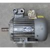 3 phase AC induction motor 3kW 2 pole 2880rpm CMG new bearings