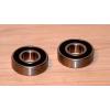 Hot Tub and Spa Pump Motor Bearing set of (2) The fix for loud spa pump motors #1 small image