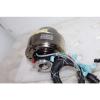 Guzik Air Bearing Technology S312 MP Spindle Motor Air 10000 rpm #5 small image