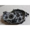 SUZUKI LTZ 400 KFX400 LTZ400 RIGHT SIDE ENGINE MOTOR CASE CRANKCASE W/ BEARINGS #2 small image