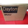 Dayton 6GC81 Direct Drive Blower motor, 1/8 HP, Oem  Grainger #5 small image