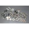 Kawasaki 750 SS Engine Motor Bolts Screws Washers Lines Bearings