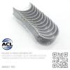 ACL CONROD BEARING SET STANDARD SIZE 6 CYL 138 GREY MOTOR [HOLDEN FB-EK-EJ]