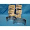 1947 48 49 50 Packard 327 Six White Motor Co Clipper Six 245.3 Rod Bearings STD #1 small image