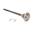 Speedway Motors Long 31 Spline 9&#034; Inch Ford Custom Cut-to-Fit Axle with Bearing #1 small image