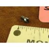 Victor Victrola Phonograph M240L Motor Governor Bearing Set Screw (0622N)