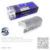 ACL CONROD BEARING SET UNDERSIZE 0.030&#034; 6CYL 132 GREY MOTOR [HOLDEN FX-FJ-FE-FC]