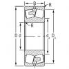 Singapore Timken 22348EMBW40IW534C3