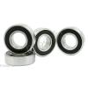 Novatec Alloy (f482sb-f582sb) Rear HUB Bicycle Ceramic Ball Bearing Rolling