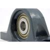 SUCP-207-35m-PBT Stainless Steel Pillow Block 35mm Mounted Bearings Rolling