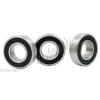 Mavic Crosstrail Disc Rear HUB Bicycle Ceramic Ball Bearing set Rolling