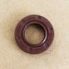 Select Size ID 16 - 20mm TC Double Lip Viton Oil Shaft Seal with Spring