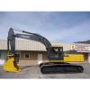 JOHN DEERE 790DLC HYDRAULIC 790D LC EXCAVATOR