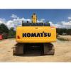 2014 Komatsu PC360LC-10 Track Excavator Full Cab Diesel Excavator Hyd Thumb #2 small image