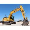 2013 KOMATSU PC160 LC-8 EXCAVATOR- EXCAVATOR- LOADER- TRACKHOE- KOMATSU- 35 PICS #1 small image