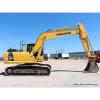 2013 KOMATSU PC160 LC-8 EXCAVATOR- EXCAVATOR- LOADER- TRACKHOE- KOMATSU- 35 PICS