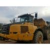 VOLVO A40E WITH TAILGATE #1 small image