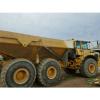 VOLVO A40E WITH TAILGATE #3 small image
