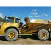 VOLVO A40E WITH TAILGATE #5 small image