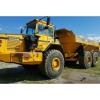 VOLVO A35C