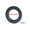 Oil Seal Rubber 18x24x4mm R21/SC Single Lip